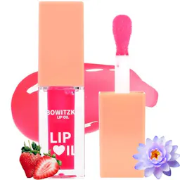 Lip Oil