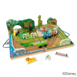 Disney Safari Adventure Play Set