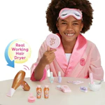 Style Collection Ultimate Spa Set