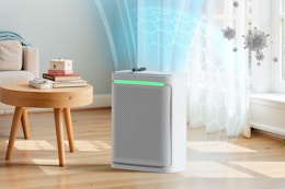 Air Purifier B0FM3ND4J3 
