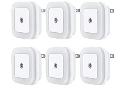 LED Night-Lights