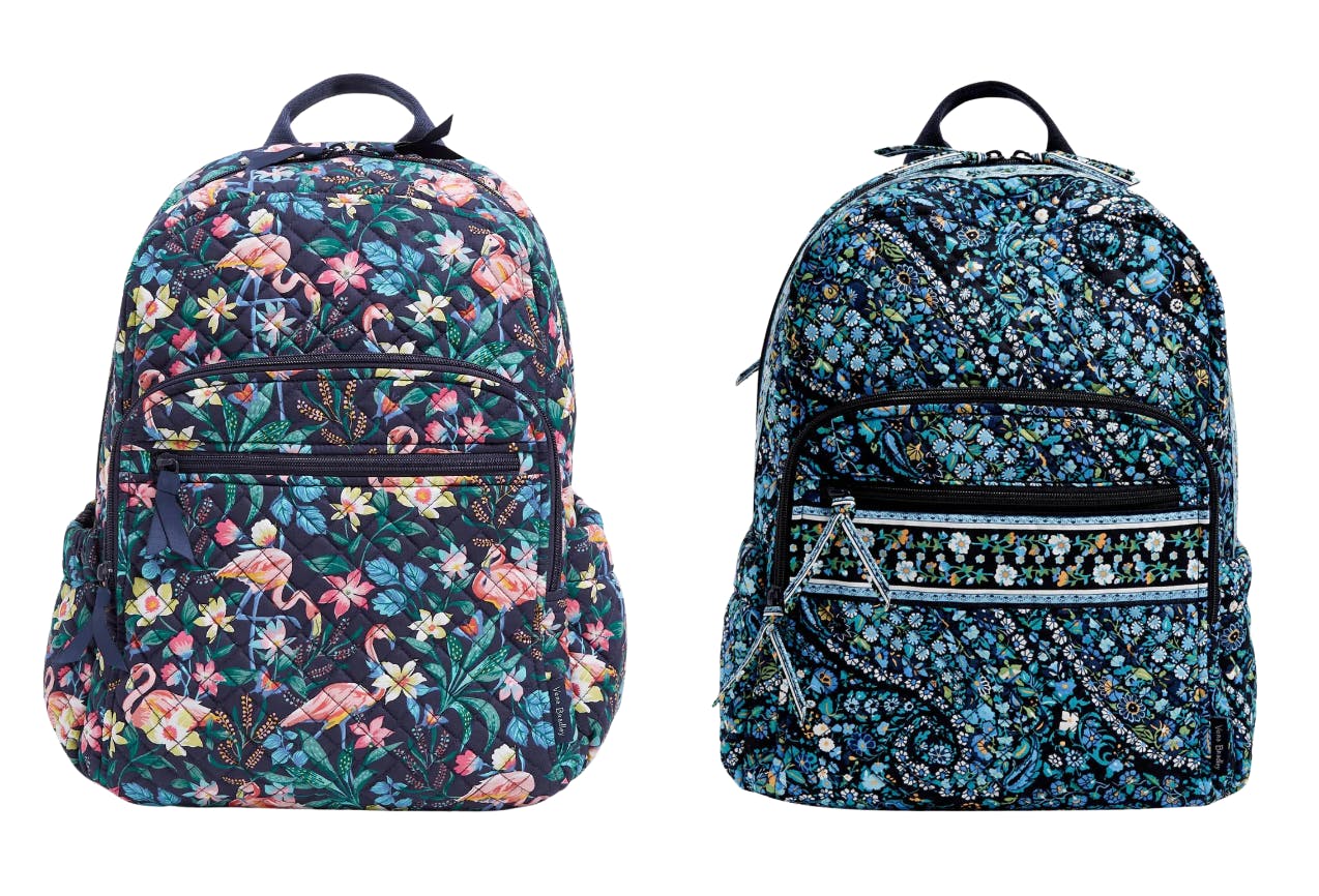 Vera Bradley Backpack