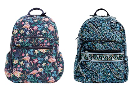 Vera Bradley Backpack