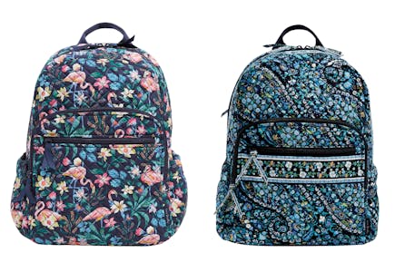 Vera Bradley Backpack