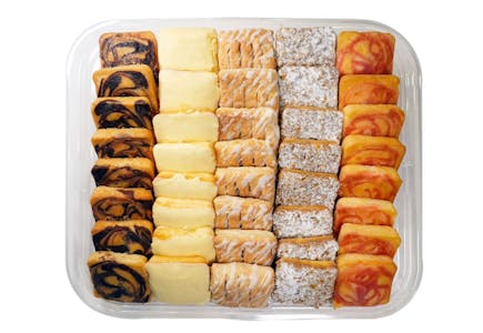 Member's Mark Breakfast Platter