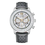 CITIZEN Men's Eco-Drive Watch