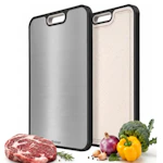 Titanium Cutting Board