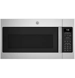 GE Over-the-Range Microwave