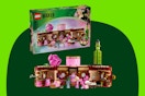 lego wicked set
