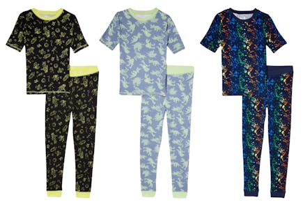 Sleep On It Kids' Pajamas Set