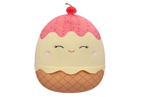 Squishmallows Plush Toy