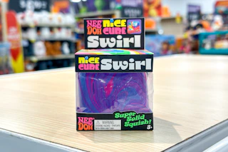 neeDoh toy on store shelf