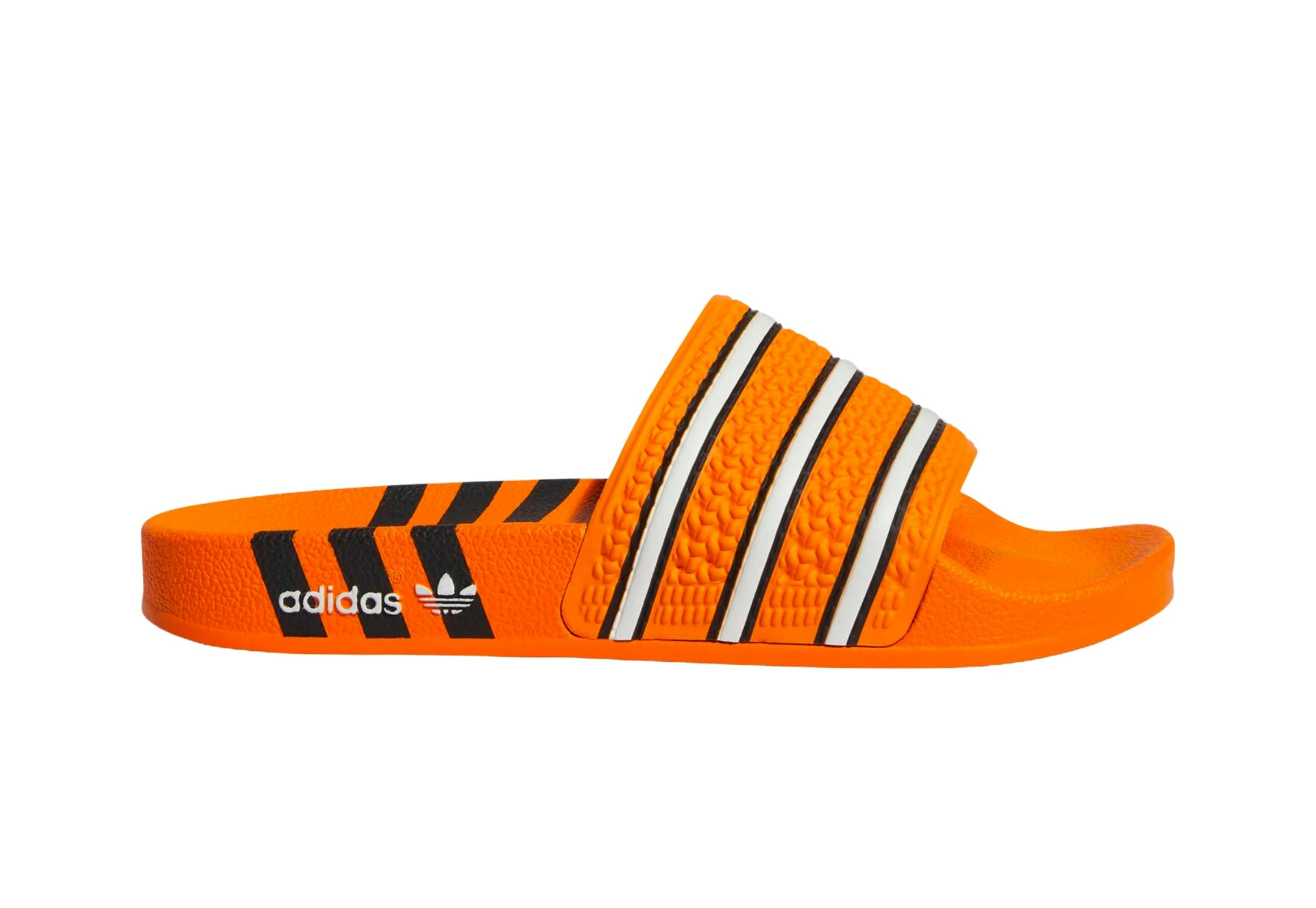 Adidas Women's Slides