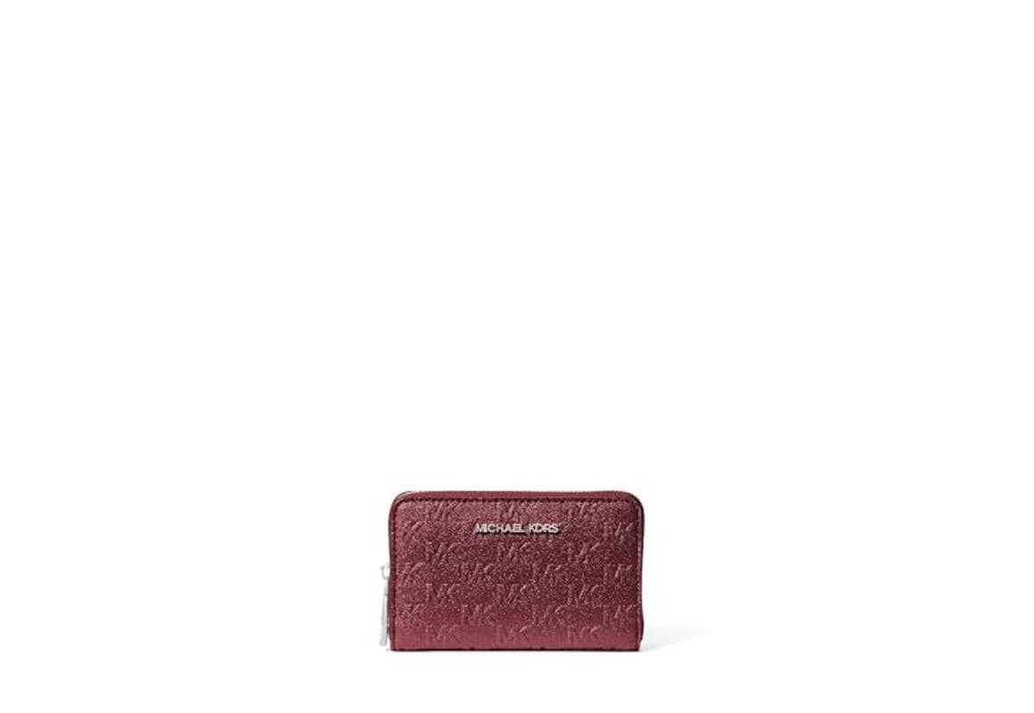 Michael Kors Jet Set Card Case