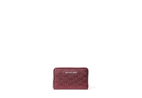 Michael Kors Jet Set Card Case