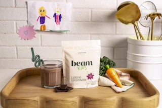 Beam Kids Superfood Powder