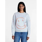 Women's Graphic Sweatshirt