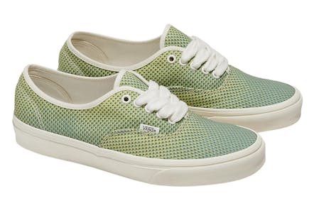 Vans Adult Authentic Shoes