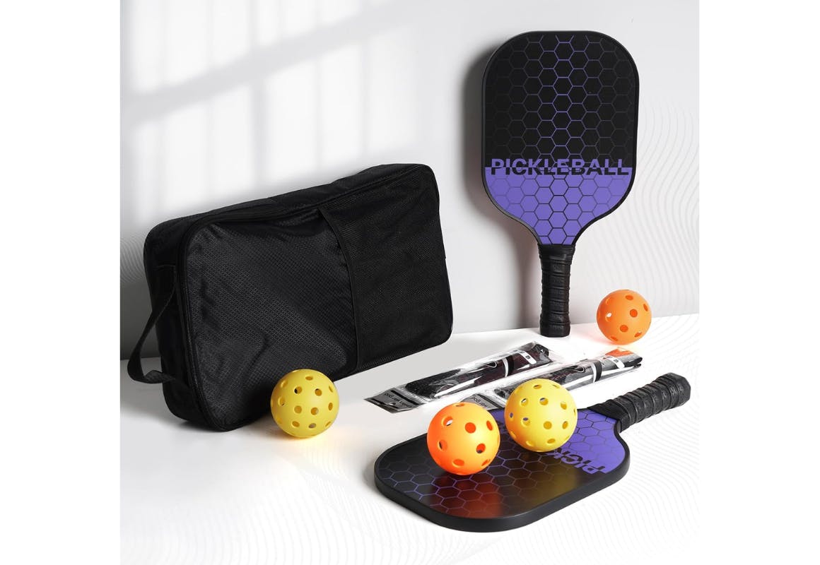  Pickleball Paddles