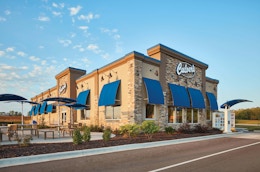 Every Culver’s Is Giving the First 100 Guests a Free Chicken Sandwich Today card image