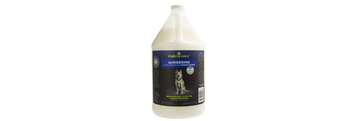 recalls pet fur deshedding conditioner