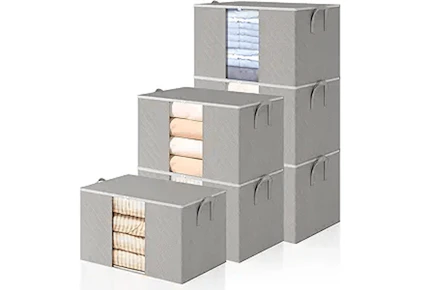 Storage Bags