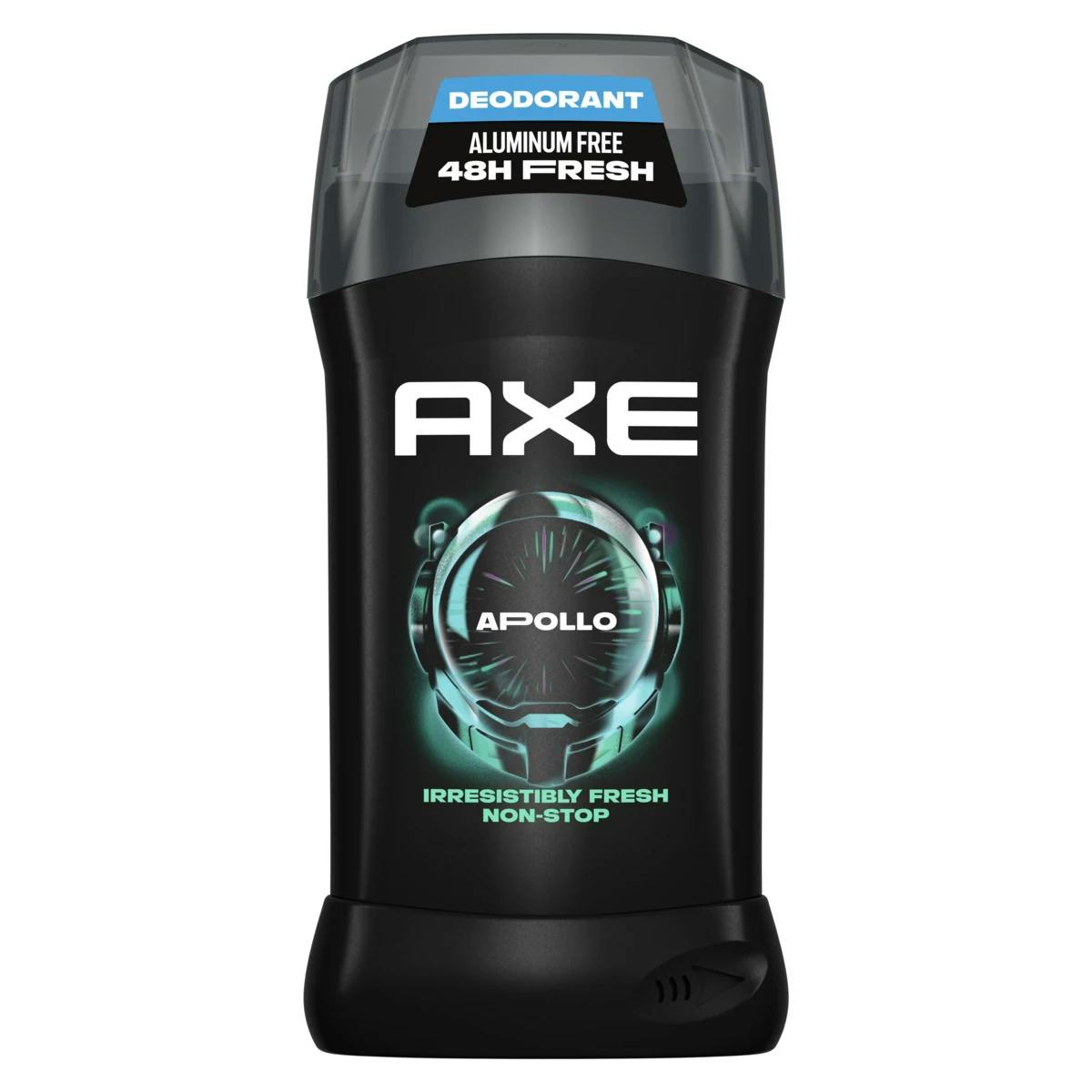 2 Axe Deodorant Sticks