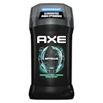 2 Axe Deodorant Sticks
