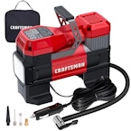 Craftsman 12V Tire Inflator