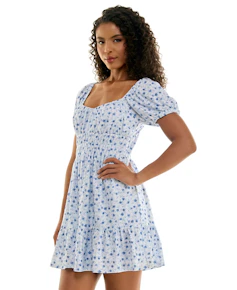 Kingston Grey Juniors' Dress