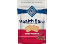Blue Buffalo Health Bars