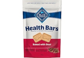 Blue Buffalo Health Bars