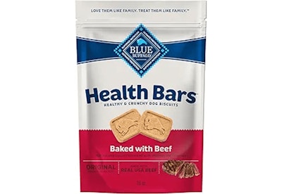 Blue Buffalo Health Bars