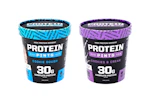 2 Protein Pints Ice Cream Tubs