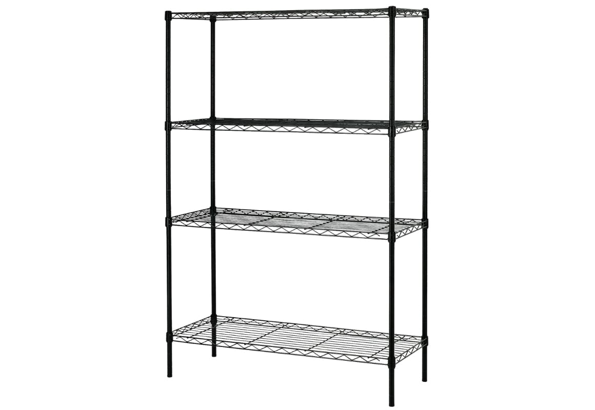 Metal Storage Shelf