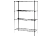 Metal Storage Shelf