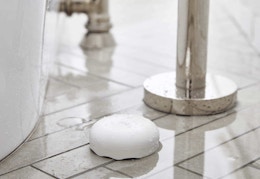 Get a Ring Alarm Flood and Freeze Sensor for Just $23.99 (Reg. $34.99) card image