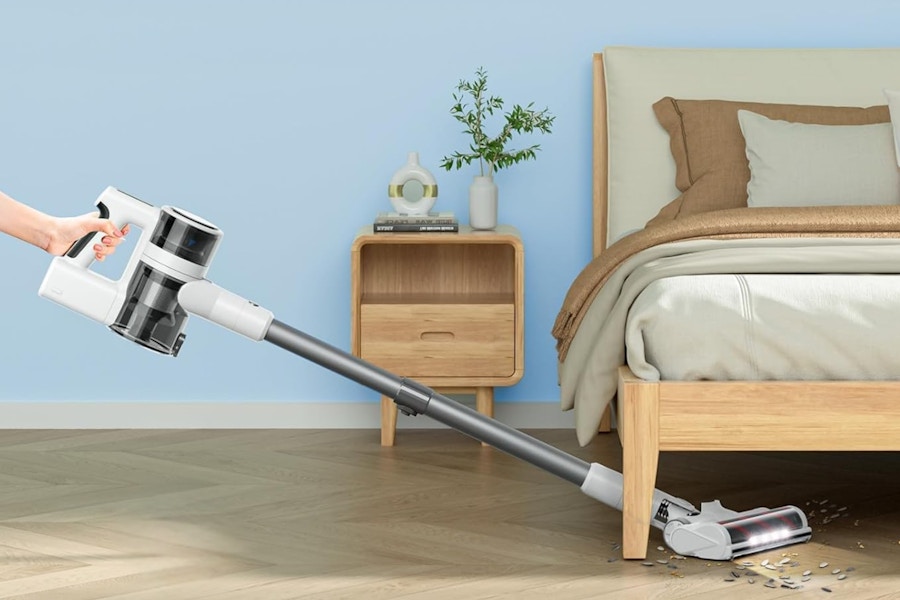 Cordless Vacuum Cleaner