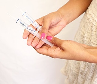 teeth whitening amazon