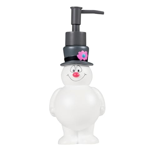 Franco Frosty The Snowman Dispenser