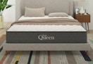 memory foam Nap Queen mattress