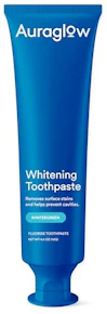 Auraglow Whitening Toothpaste