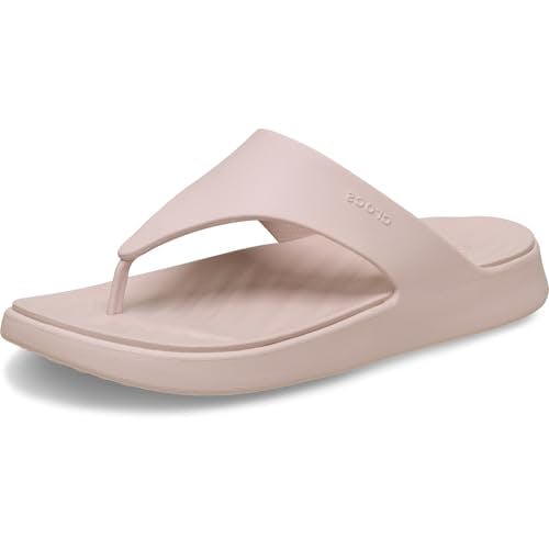 Crocs Women's Getaway Flip Flops