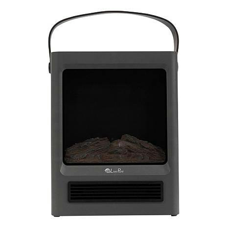 Heater and Fan