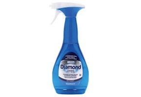 2 True Living Dish Sprays