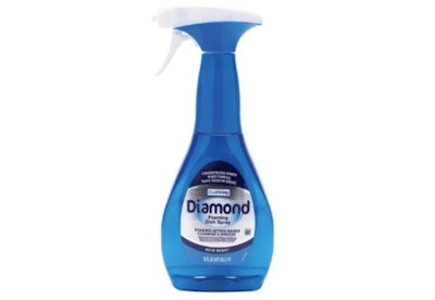 2 True Living Dish Sprays