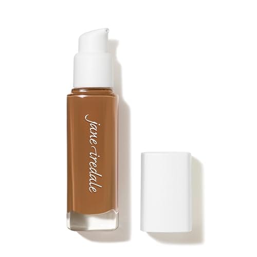 jane iredale Skintuition Foundation