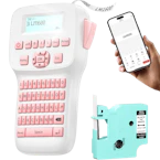 EazeID Label Maker Machine
