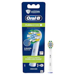 Oral-B Toothbrush Heads 6-Pack