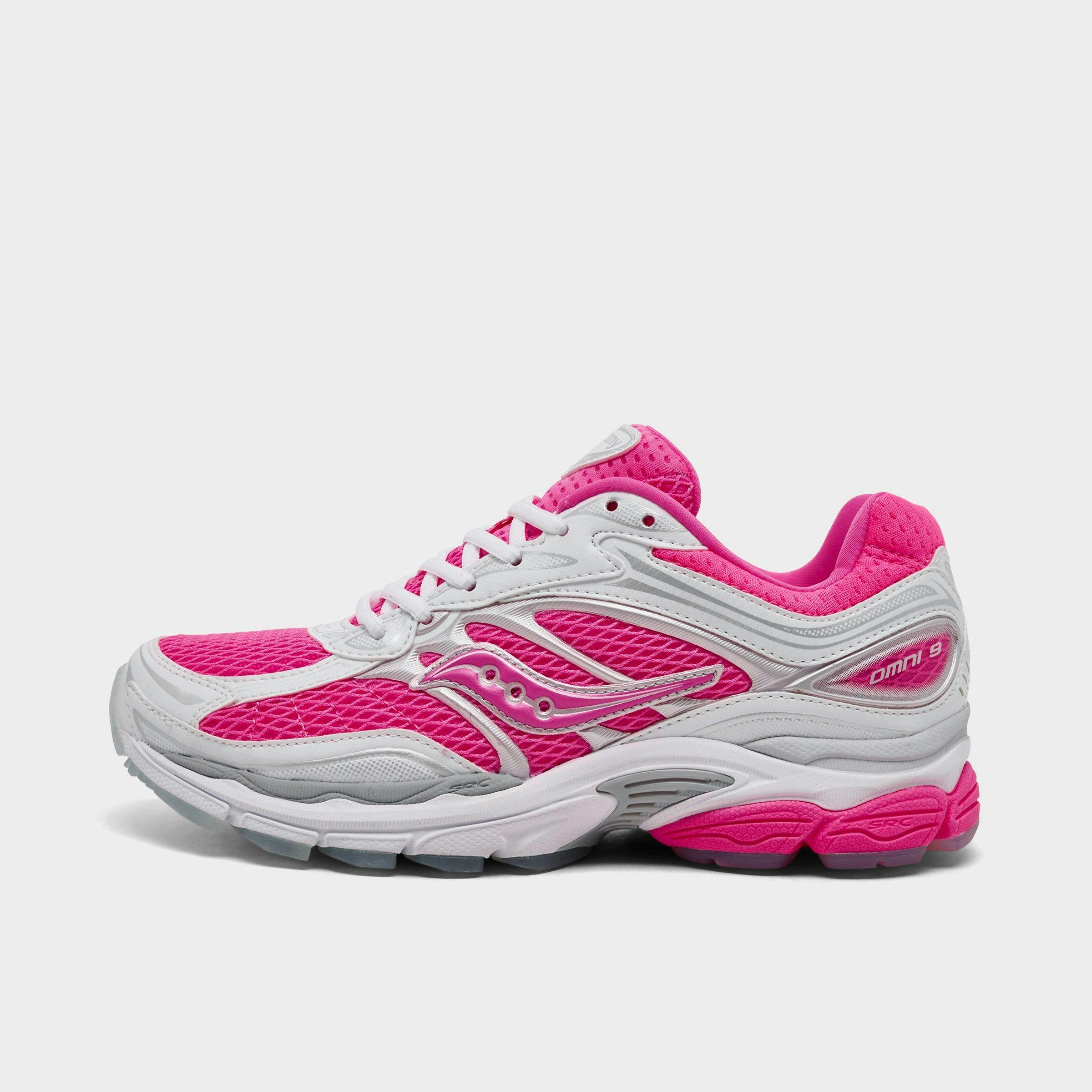 Saucony Women's Shoes